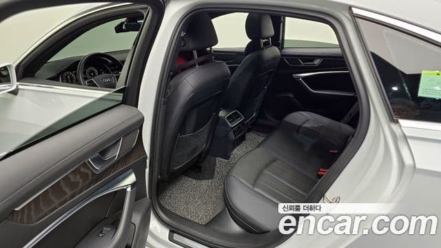 Audi A6 (C8) Premium, 2022 11