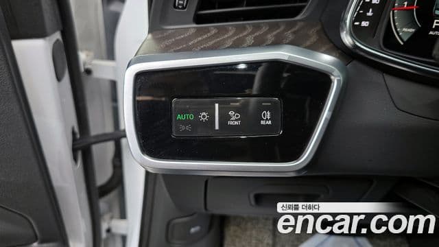 Audi A6 (C8) Premium, 2022 13