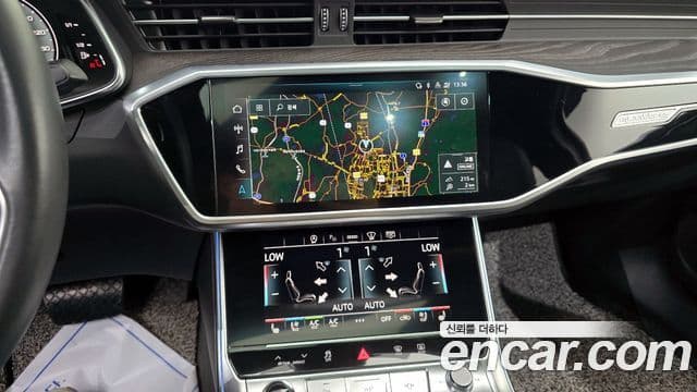 Audi A6 (C8) Premium, 2022 15