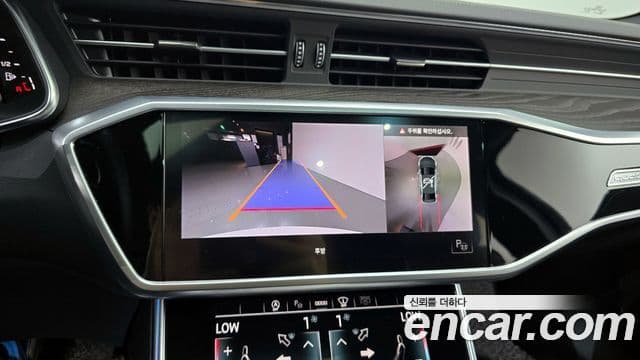 Audi A6 (C8) Premium, 2022 16