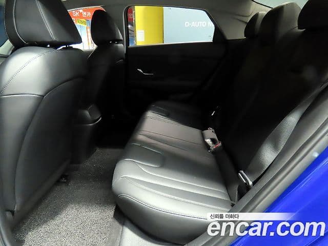 Hyundai Avante (CN7) Modern, 2021 7