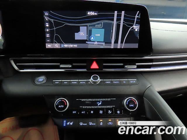 Hyundai Avante (CN7) Modern, 2021 11