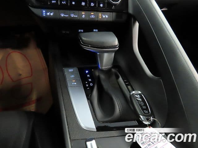 Hyundai Avante (CN7) Modern, 2021 12