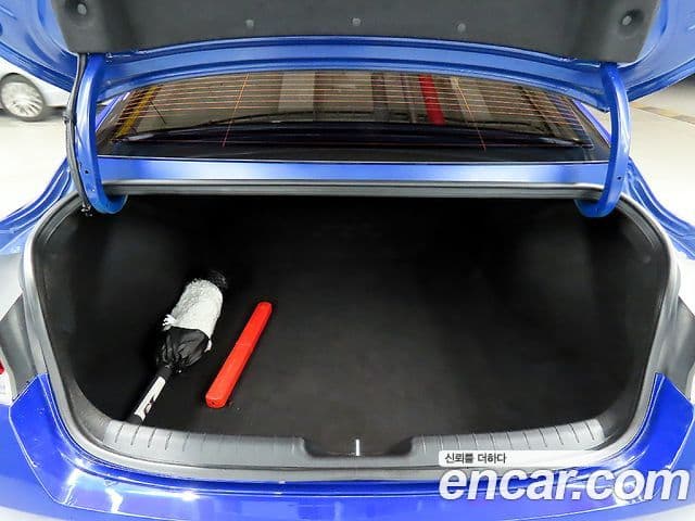 Hyundai Avante (CN7) Modern, 2021 17