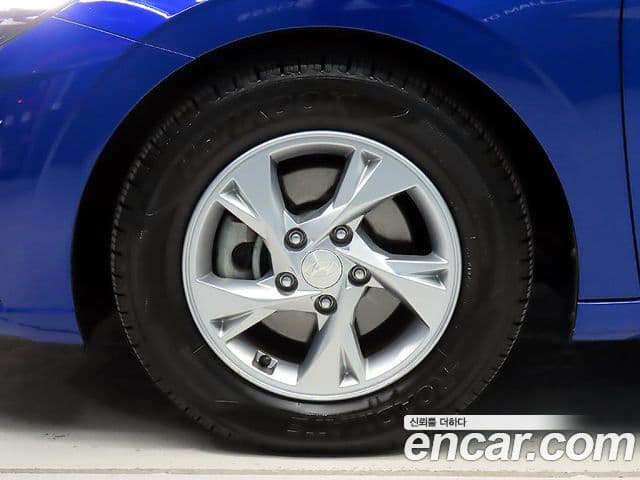 Hyundai Avante (CN7) Modern, 2021 20