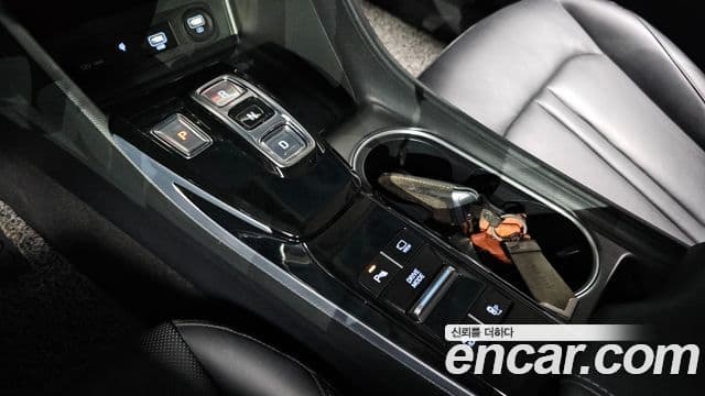 Hyundai Sonata (DN8) Premium Family, 2020 9