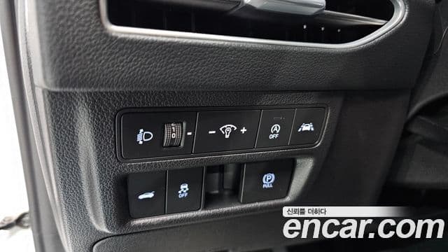 Hyundai Sonata (DN8) Premium Family, 2020 13