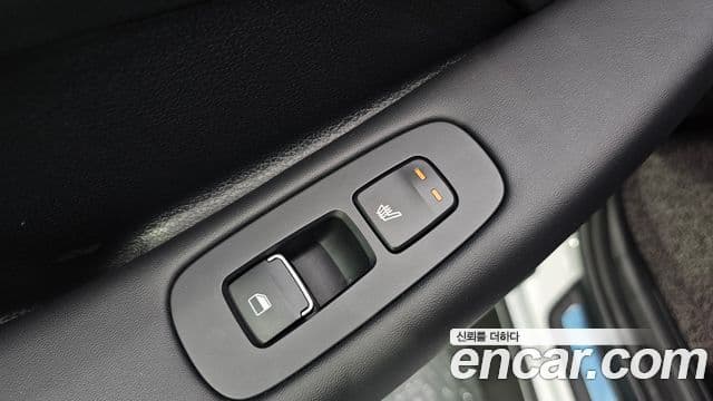 Hyundai Sonata (DN8) Premium Family, 2020 20