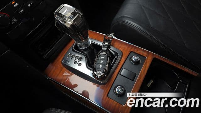 Infiniti FX30d S51, 2012 9