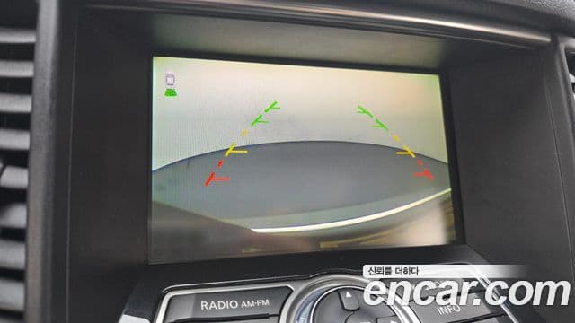 Infiniti FX30d S51, 2012 14