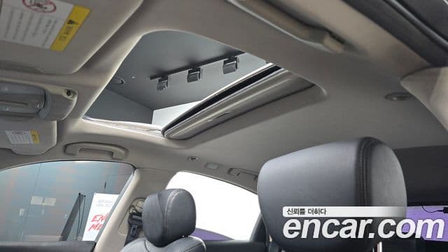 Infiniti FX30d S51, 2012 19