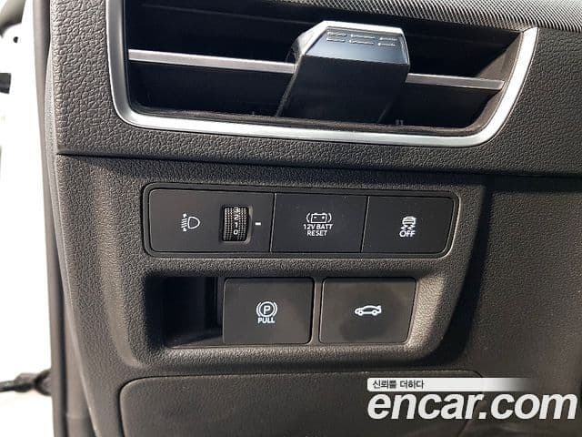 Hyundai Sonata D Edge гибрид(DN8) Premium, 2024 11