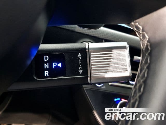 Hyundai Sonata D Edge гибрид(DN8) Premium, 2024 12