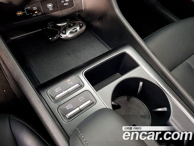 Hyundai Sonata D Edge гибрид(DN8) Premium, 2024 14