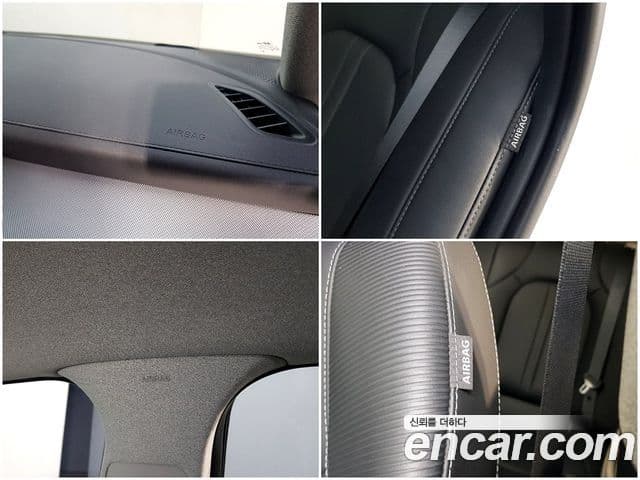 Hyundai Sonata D Edge гибрид(DN8) Premium, 2024 16