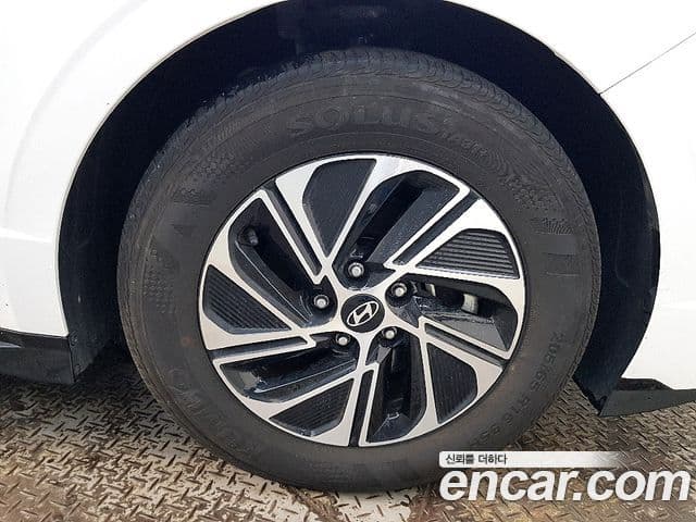 Hyundai Sonata D Edge гибрид(DN8) Premium, 2024 20