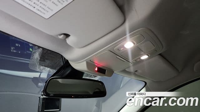 Renault Korea(Samsung) SM6 2.0 GDe LE, 2016 17