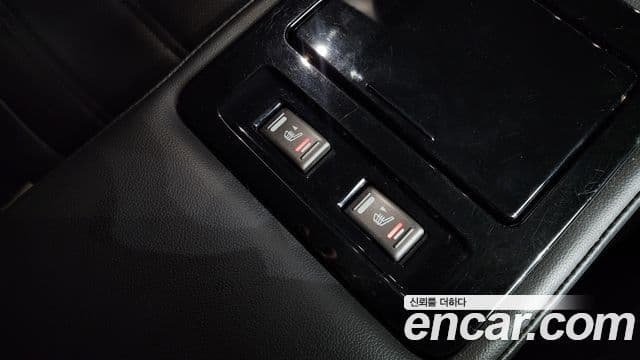 Renault Korea(Samsung) SM6 2.0 GDe LE, 2016 19