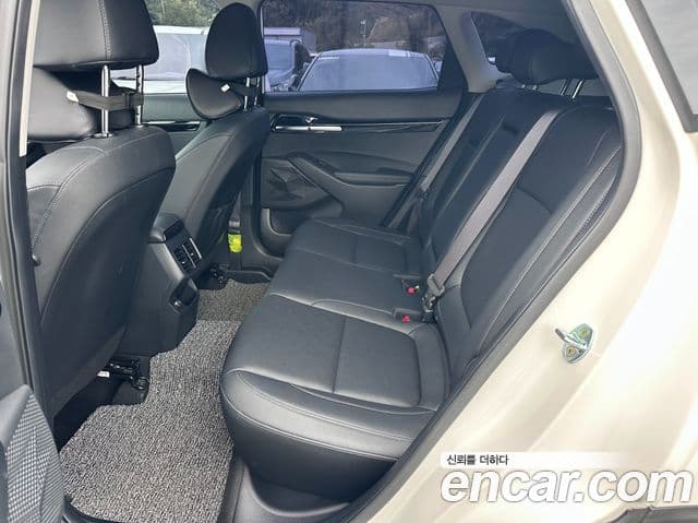 Kia Seltos Signature, 2022 9