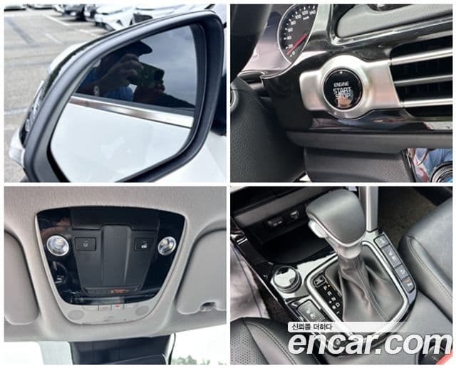 Kia Seltos Signature, 2022 11