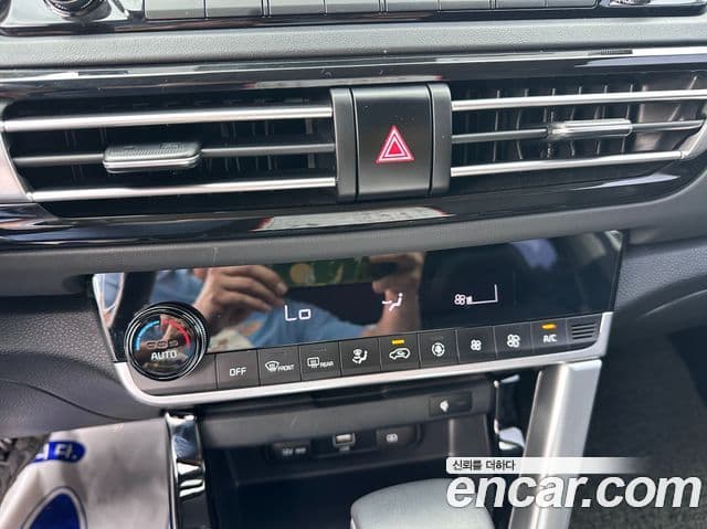 Kia Seltos Signature, 2022 14