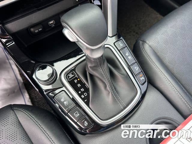 Kia Seltos Signature, 2022 16