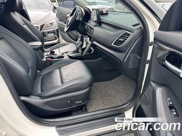 Kia Seltos Signature, 2022 17