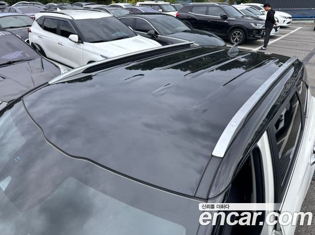 Kia Seltos Signature, 2022 20