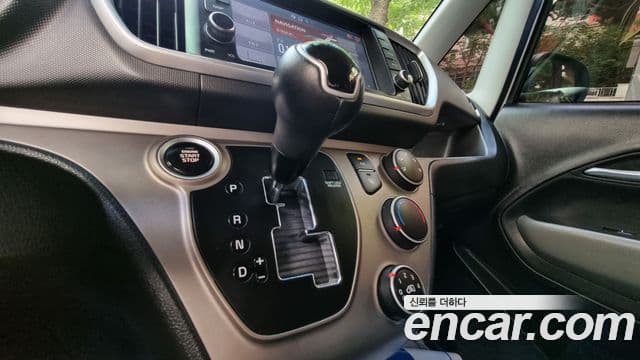 Kia The / новый New Ray Luxury, 2018 9