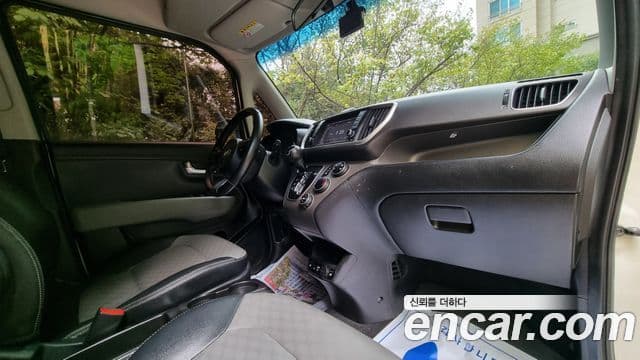 Kia The / новый New Ray Luxury, 2018 11