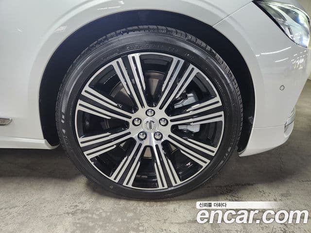 Volvo S90 B6 AWD Ultimate Bright, 2024 7