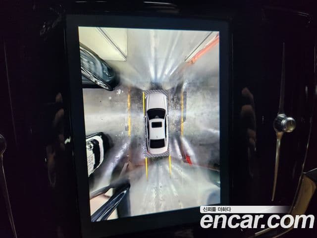 Volvo S90 B6 AWD Ultimate Bright, 2024 12