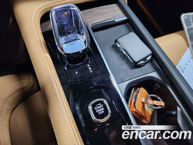 Volvo S90 B6 AWD Ultimate Bright, 2024 16