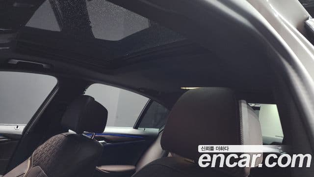 BMW 5시리즈 (G30) 523d M Sport, 2021 18