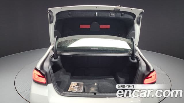 BMW 5시리즈 (G30) 523d M Sport, 2021 20