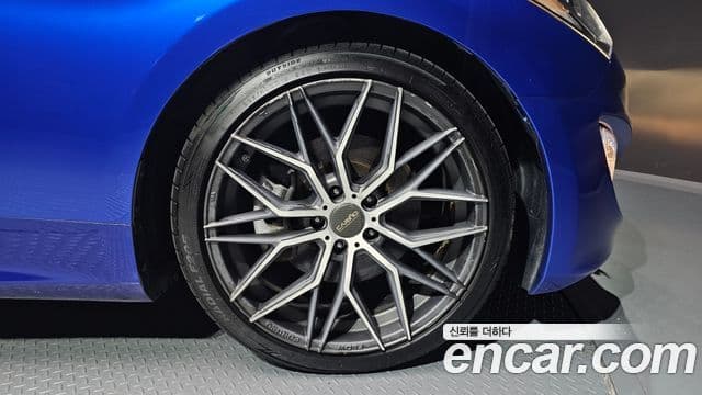 Hyundai The / новый New Genesis купе 200 турбо S, 2012 все фото