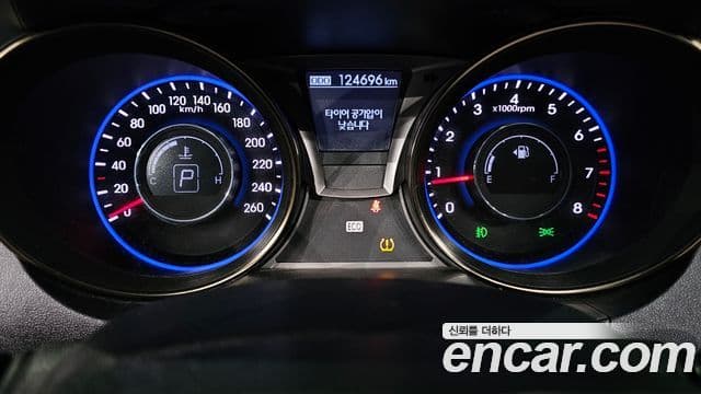 Hyundai The / новый New Genesis купе 200 турбо S, 2012 8