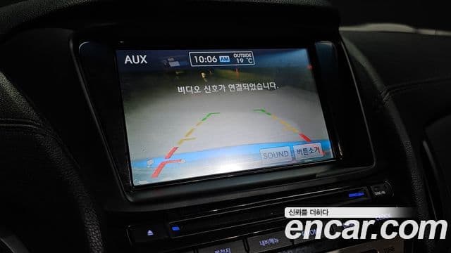 Hyundai The / новый New Genesis купе 200 турбо S, 2012 15