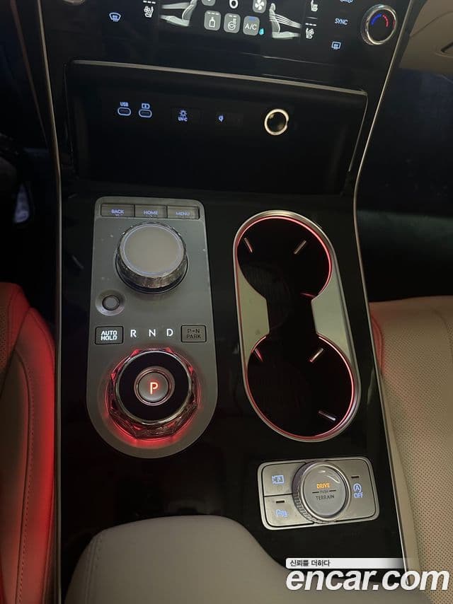 Genesis GV80, 2025 3