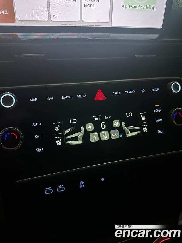 Genesis GV80, 2025 7