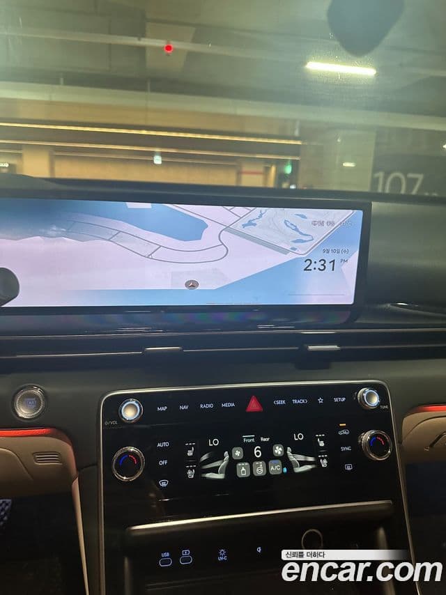 Genesis GV80, 2025 8