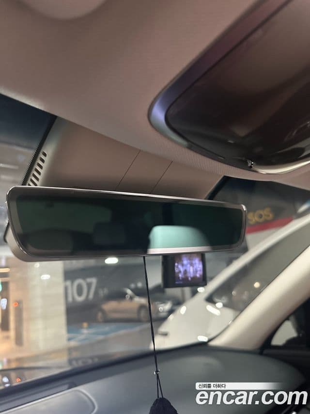 Genesis GV80, 2025 9