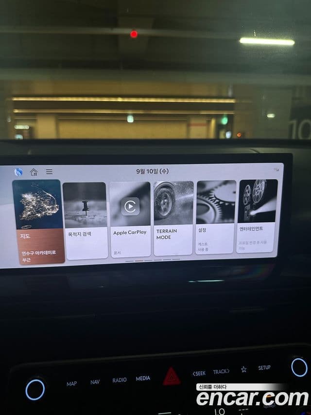 Genesis GV80, 2025 10