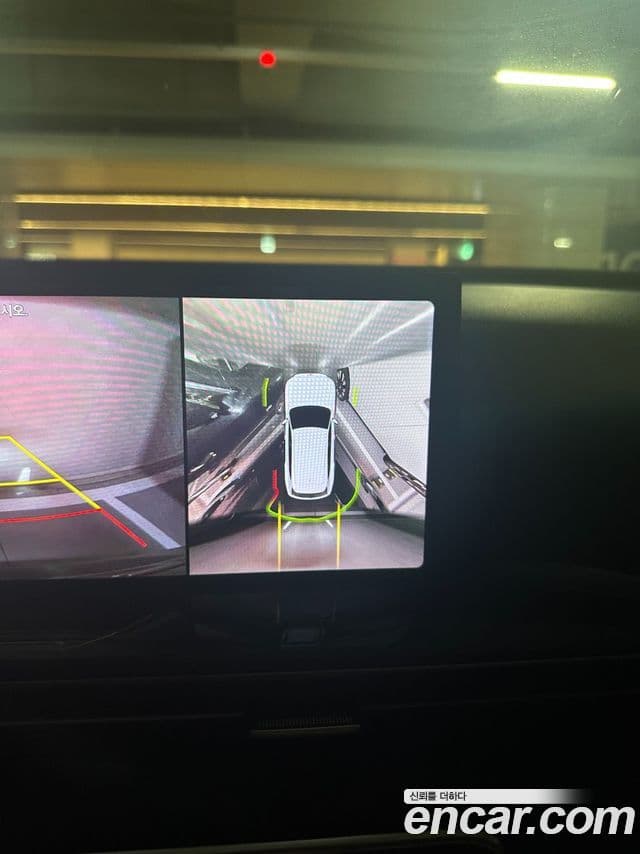 Genesis GV80, 2025 11