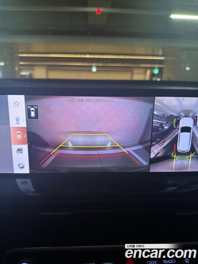 Genesis GV80, 2025 12