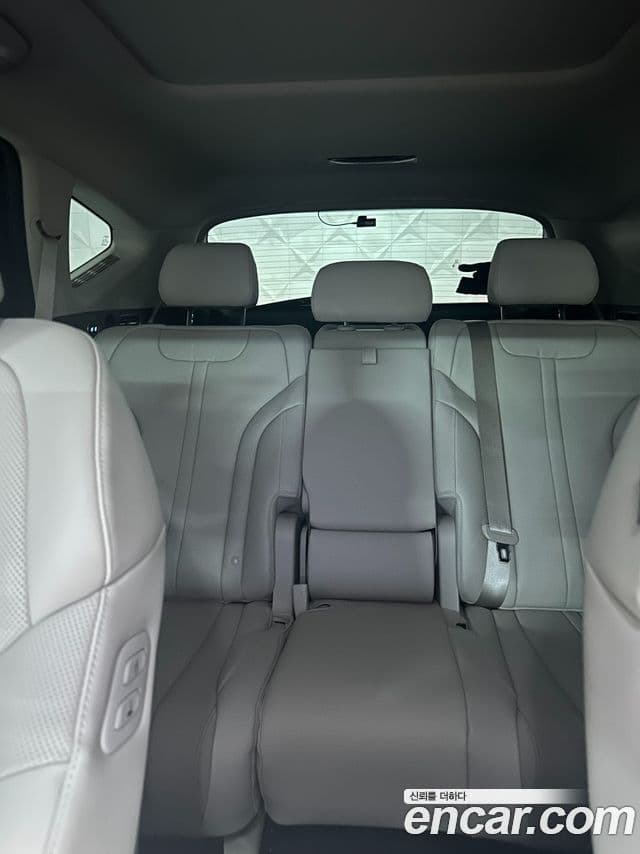 Genesis GV80, 2025 14