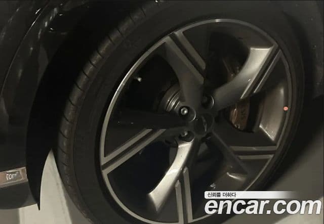 Genesis GV80, 2025 15