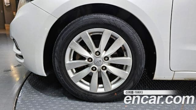 Kia K3 Trendy, 2013 все фото