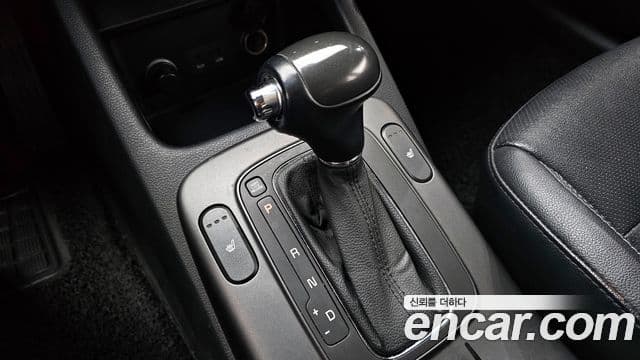 Kia K3 Trendy, 2013 9