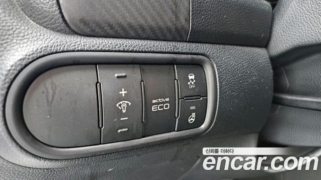 Kia K3 Trendy, 2013 16